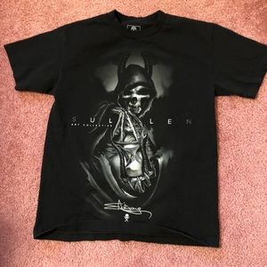Sullen Art Collective Size Medium t shirt